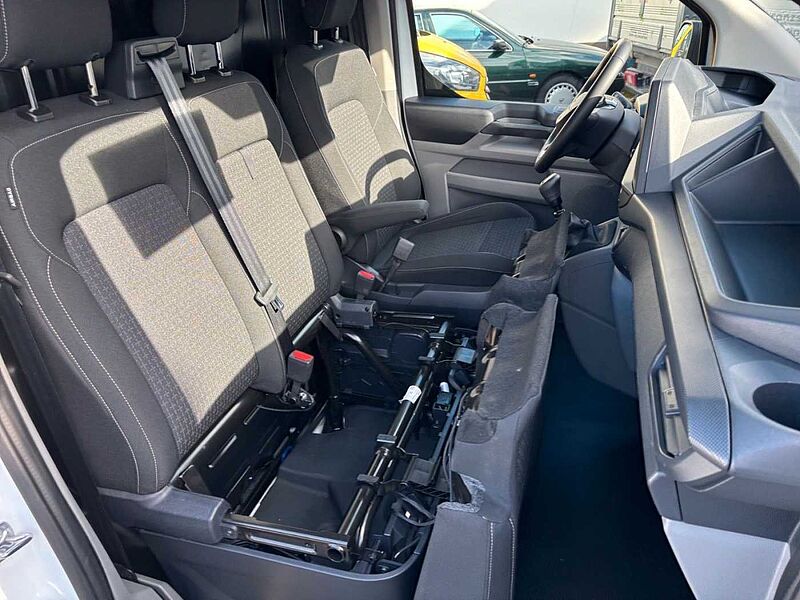 Ford Transit Custom Kasten 2.0 EcoBlue 320 L2 Trend