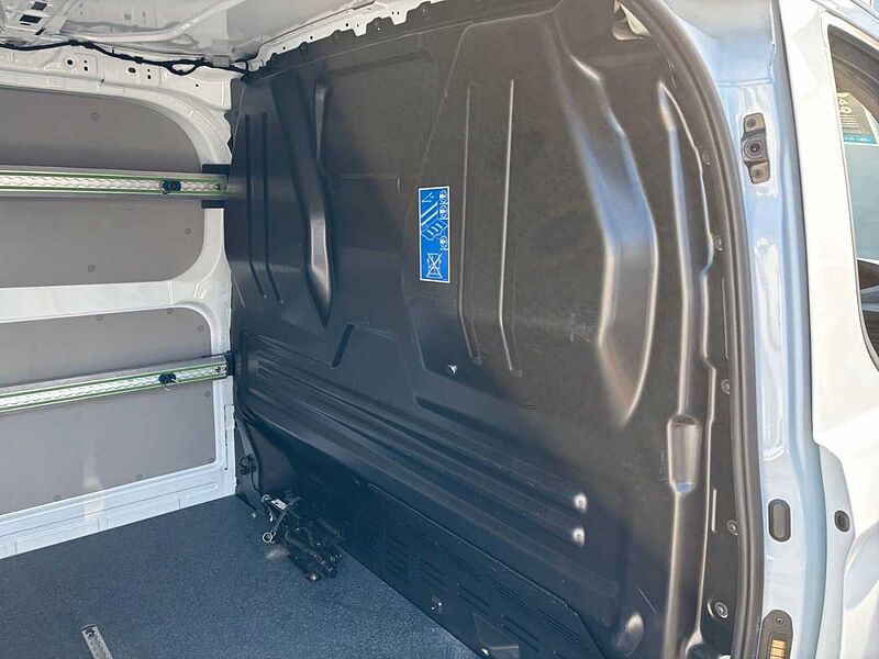 Ford Transit Custom Kasten 2.0 EcoBlue 320 L2 Trend