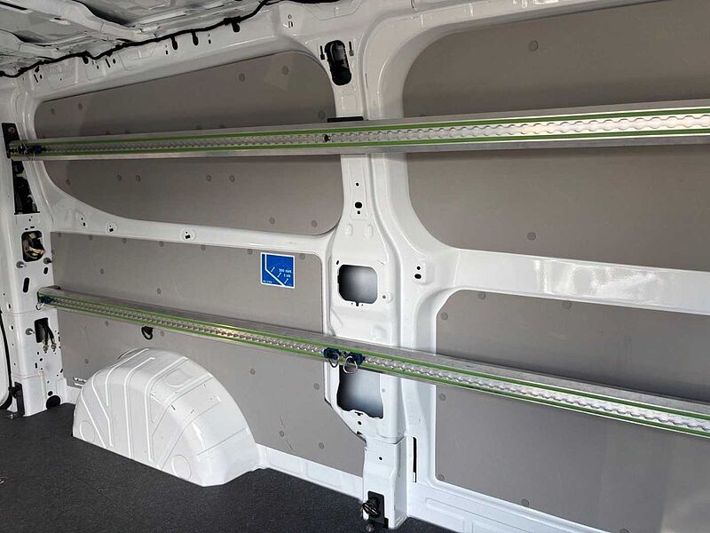 Ford Transit Custom Kasten 2.0 EcoBlue 320 L2 Trend