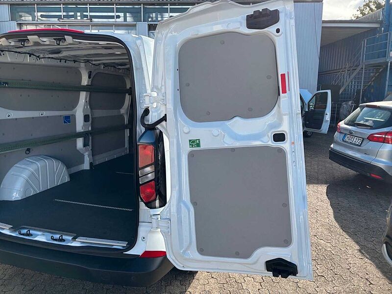 Ford Transit Custom Kasten 2.0 EcoBlue 320 L2 Trend