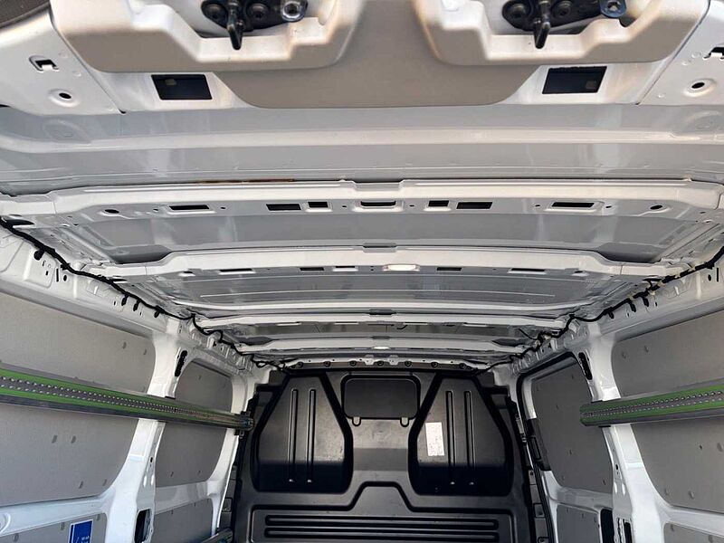 Ford Transit Custom Kasten 2.0 EcoBlue 320 L2 Trend