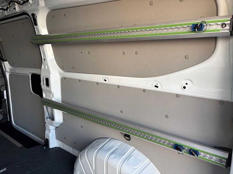 Ford Transit Custom Kasten 2.0 EcoBlue 320 L2 Trend