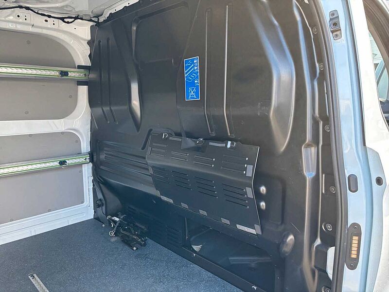 Ford Transit Custom Kasten 2.0 EcoBlue 320 L2 Trend
