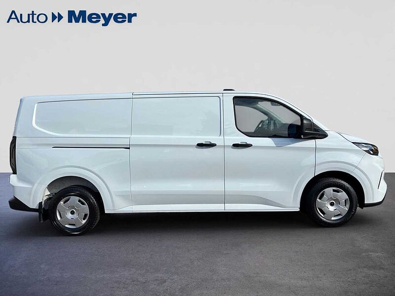 Ford Transit Custom Kasten 2.0 EcoBlue 320 L2 Trend