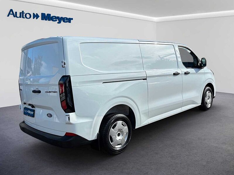 Ford Transit Custom Kasten 2.0 EcoBlue 320 L2 Trend