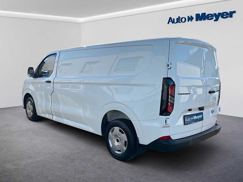 Ford Transit Custom Kasten 2.0 EcoBlue 320 L2 Trend