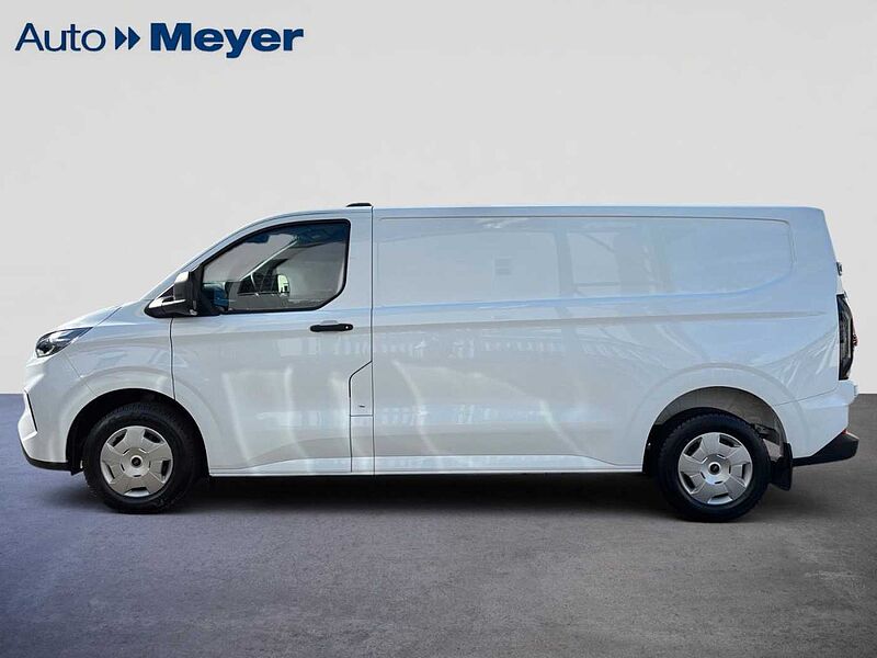 Ford Transit Custom Kasten 2.0 EcoBlue 320 L2 Trend