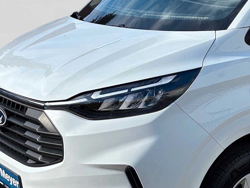 Ford Transit Custom Kasten 2.0 EcoBlue 320 L2 Trend