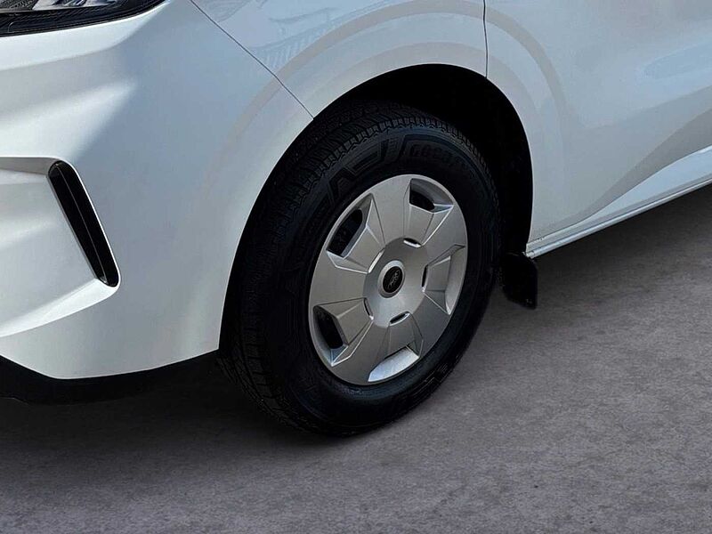 Ford Transit Custom Kasten 2.0 EcoBlue 320 L2 Trend