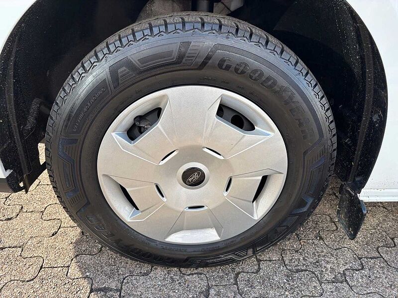 Ford Transit Custom Kasten 2.0 EcoBlue 320 L2 Trend