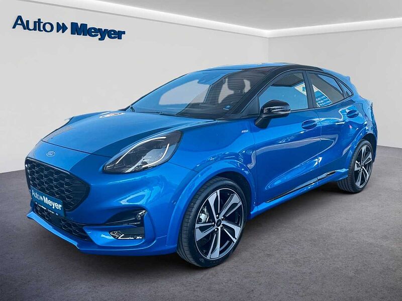 Ford Puma 1.0 HYBRID 125 ST-Line X |PD|ACCl19'|