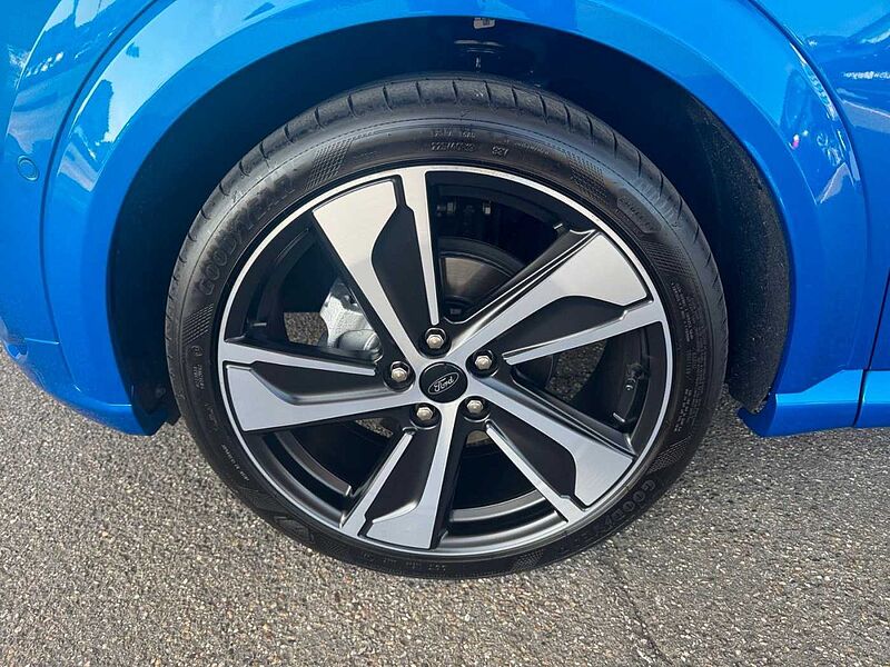 Ford Puma 1.0 HYBRID 125 ST-Line X |PD|ACCl19'|