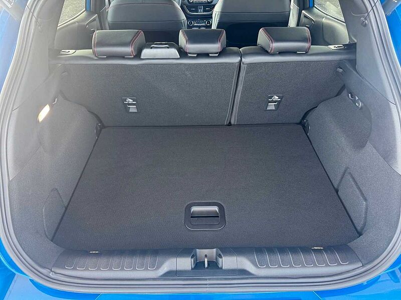 Ford Puma 1.0 HYBRID 125 ST-Line X |PD|ACCl19'|