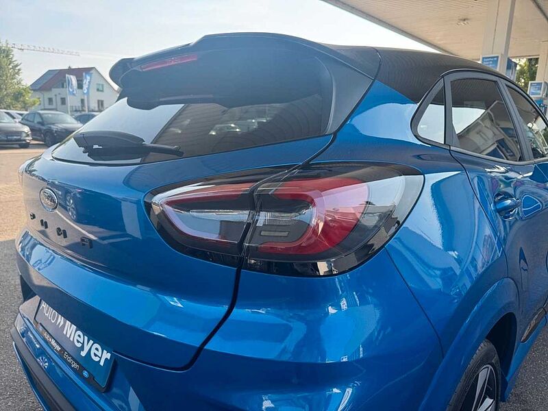 Ford Puma 1.0 HYBRID 125 ST-Line X |PD|ACCl19'|