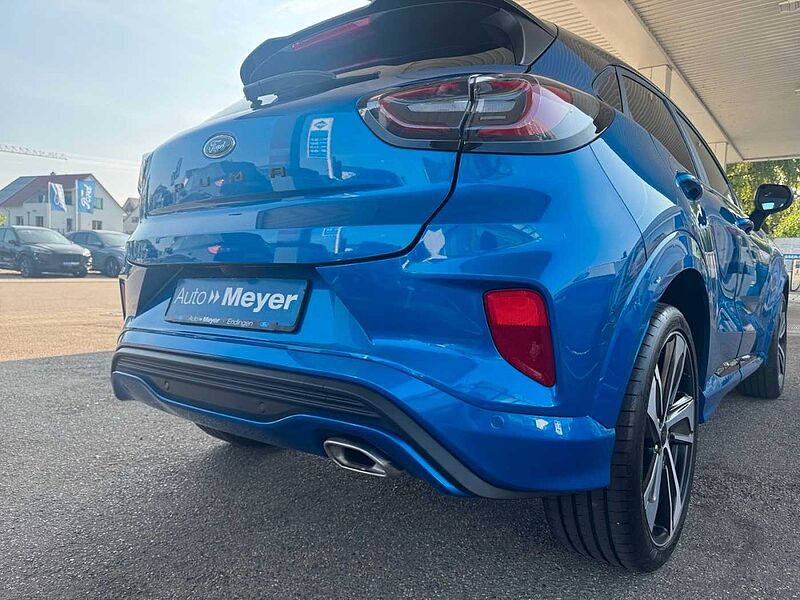 Ford Puma 1.0 HYBRID 125 ST-Line X |PD|ACCl19'|