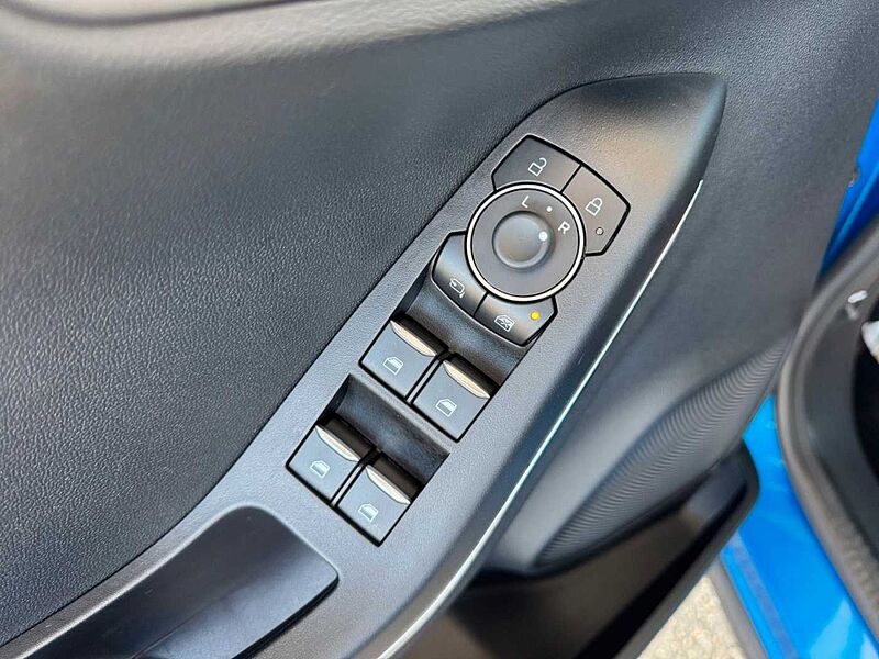 Ford Puma 1.0 HYBRID 125 ST-Line X |PD|ACCl19'|