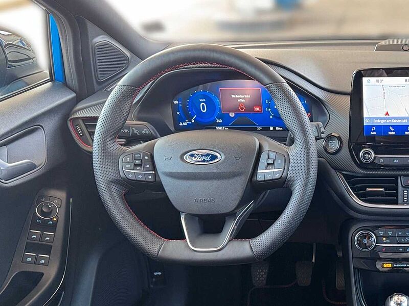 Ford Puma 1.0 HYBRID 125 ST-Line X |PD|ACCl19'|