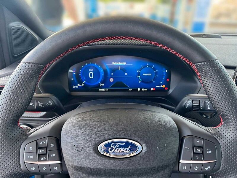 Ford Puma 1.0 HYBRID 125 ST-Line X |PD|ACCl19'|