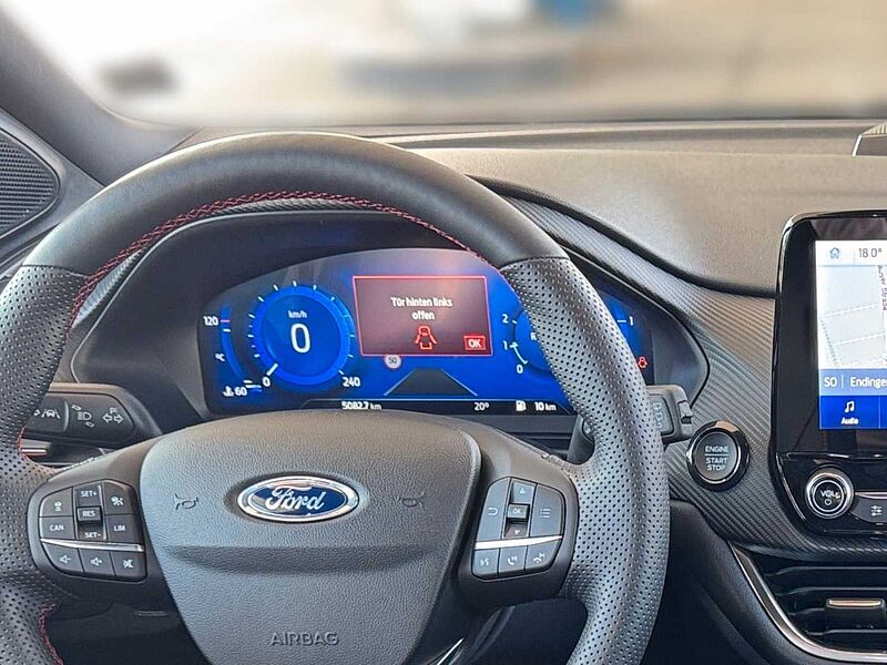 Ford Puma 1.0 HYBRID 125 ST-Line X |PD|ACCl19'|