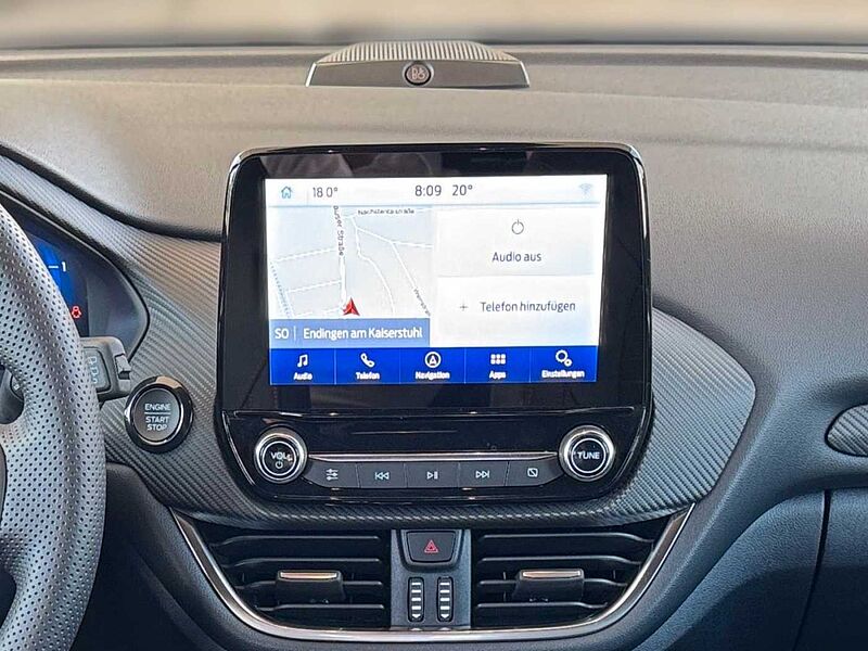 Ford Puma 1.0 HYBRID 125 ST-Line X |PD|ACCl19'|