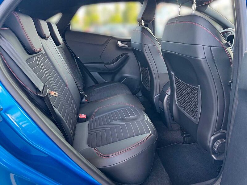 Ford Puma 1.0 HYBRID 125 ST-Line X |PD|ACCl19'|