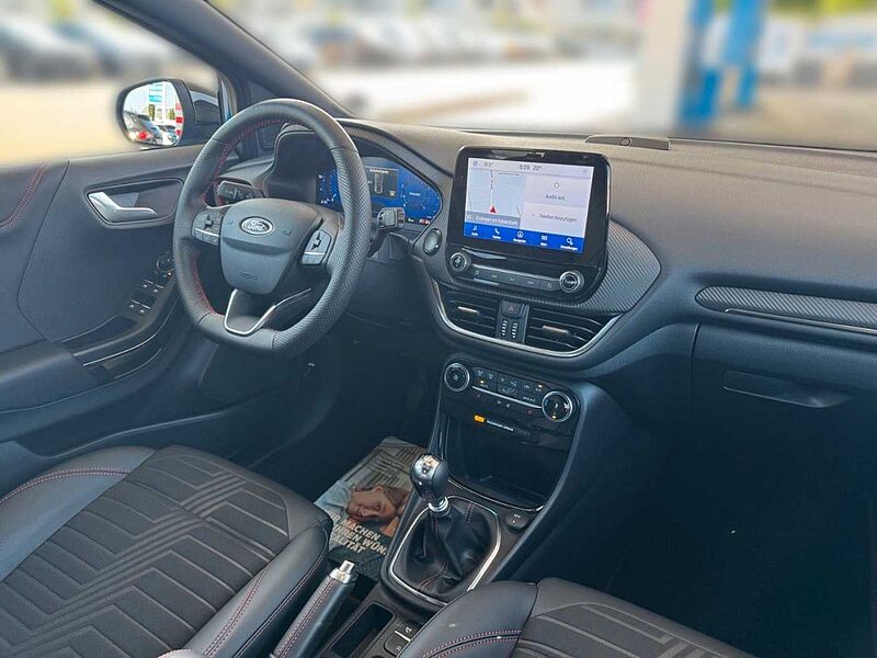 Ford Puma 1.0 HYBRID 125 ST-Line X |PD|ACCl19'|