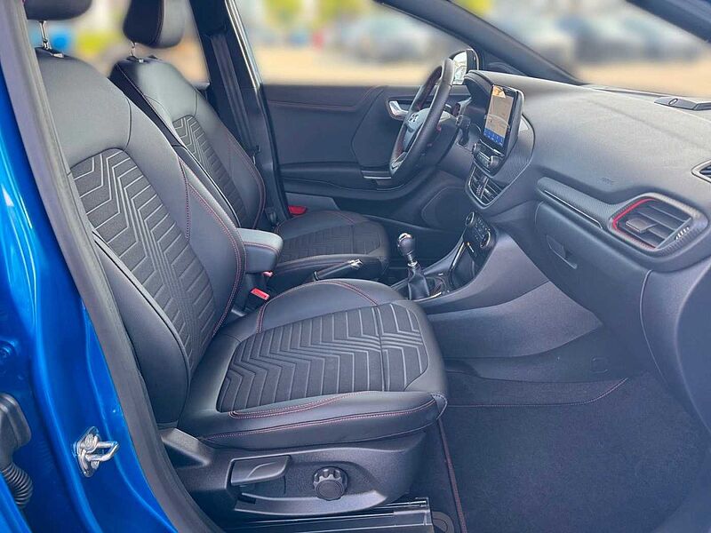 Ford Puma 1.0 HYBRID 125 ST-Line X |PD|ACCl19'|