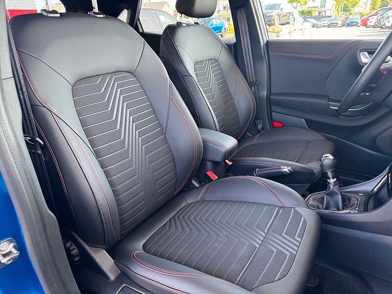 Ford Puma 1.0 HYBRID 125 ST-Line X |PD|ACCl19'|