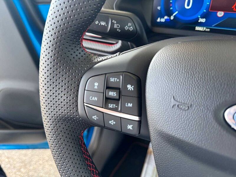 Ford Puma 1.0 HYBRID 125 ST-Line X |PD|ACCl19'|