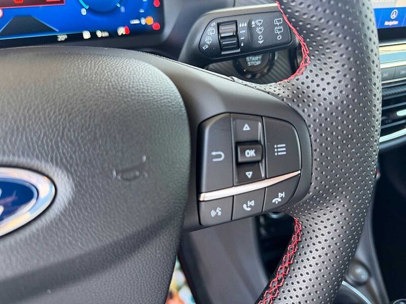 Ford Puma 1.0 HYBRID 125 ST-Line X |PD|ACCl19'|