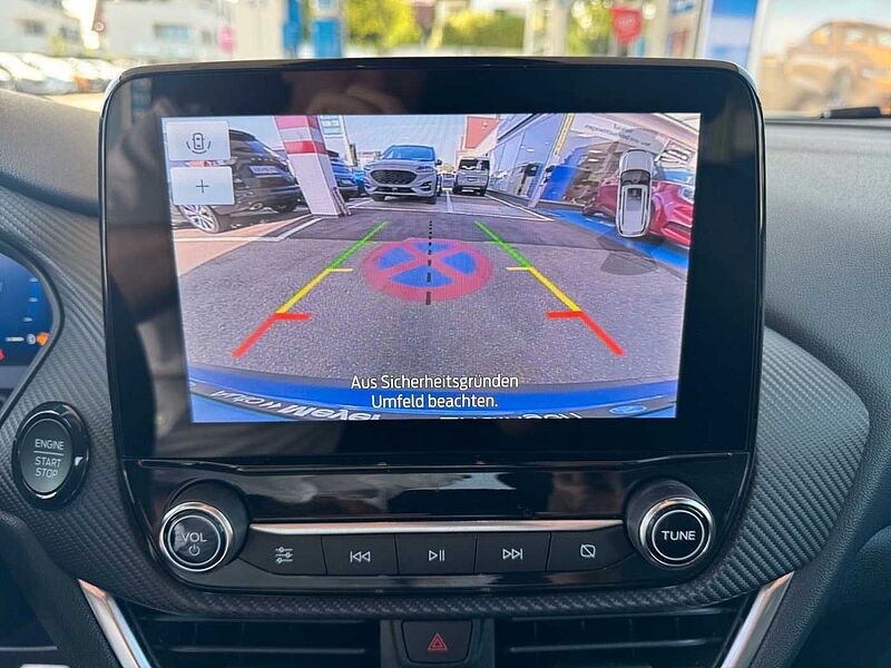 Ford Puma 1.0 HYBRID 125 ST-Line X |PD|ACCl19'|