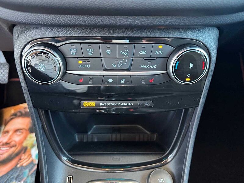 Ford Puma 1.0 HYBRID 125 ST-Line X |PD|ACCl19'|