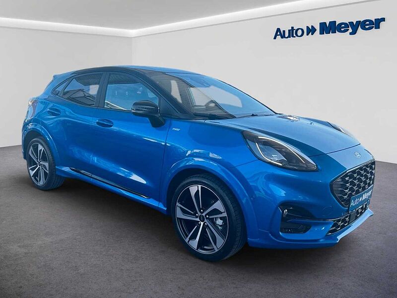 Ford Puma 1.0 HYBRID 125 ST-Line X |PD|ACCl19'|