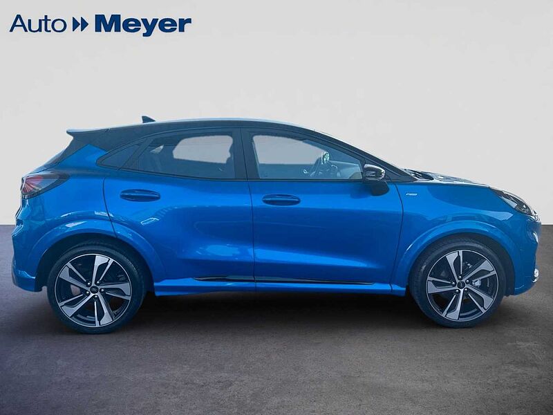 Ford Puma 1.0 HYBRID 125 ST-Line X |PD|ACCl19'|