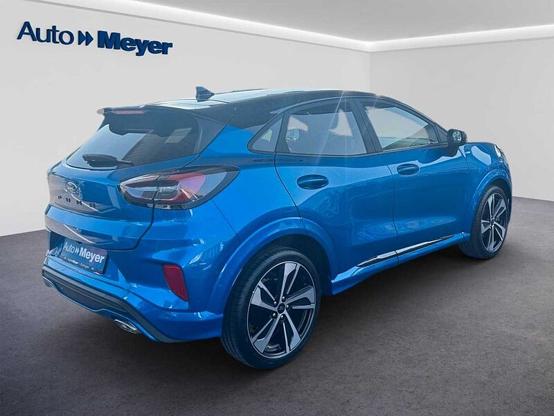 Ford Puma 1.0 HYBRID 125 ST-Line X |PD|ACCl19'|