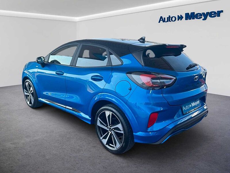 Ford Puma 1.0 HYBRID 125 ST-Line X |PD|ACCl19'|