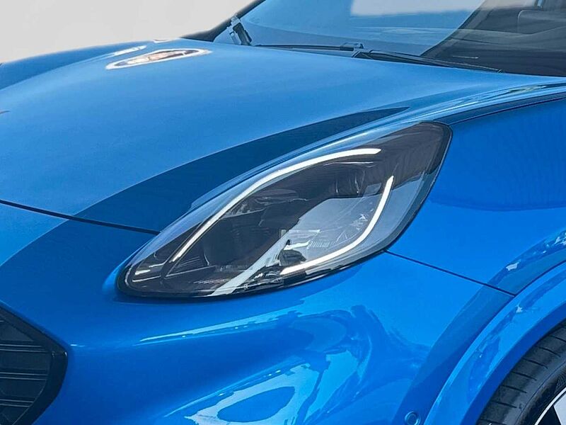 Ford Puma 1.0 HYBRID 125 ST-Line X |PD|ACCl19'|