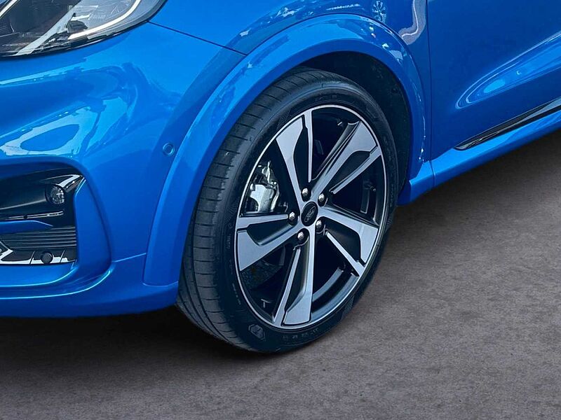 Ford Puma 1.0 HYBRID 125 ST-Line X |PD|ACCl19'|