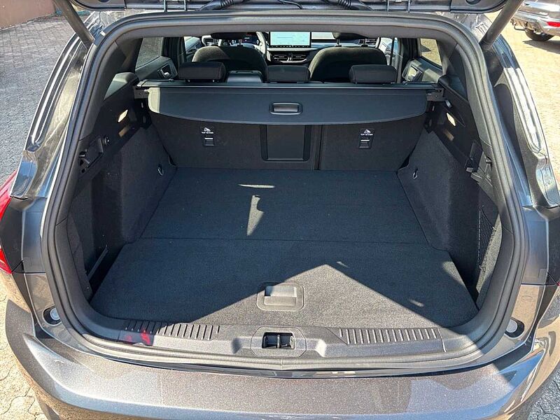 Ford Focus Turnier 1.5 EcoBlue Aut. ST-Line X |PD|B&O