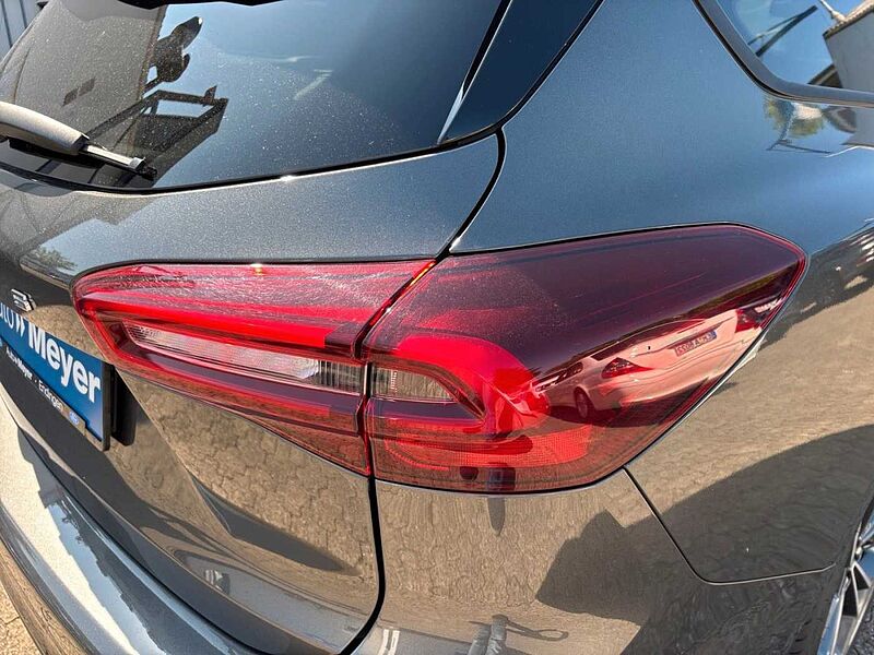 Ford Focus Turnier 1.5 EcoBlue Aut. ST-Line X |PD|B&O