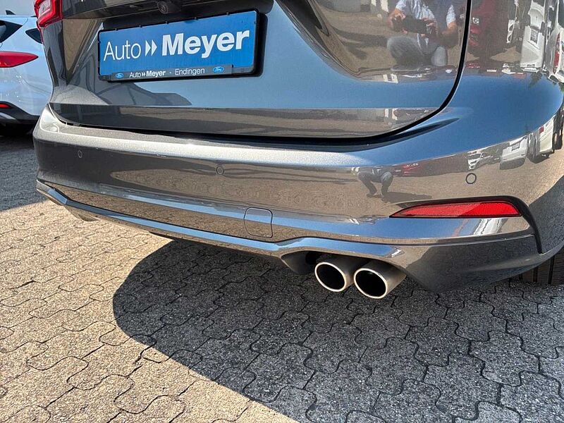 Ford Focus Turnier 1.5 EcoBlue Aut. ST-Line X |PD|B&O