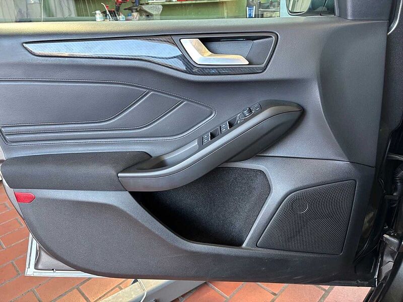 Ford Focus Turnier 1.5 EcoBlue Aut. ST-Line X |PD|B&O