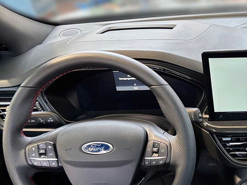 Ford Focus Turnier 1.5 EcoBlue Aut. ST-Line X |PD|B&O