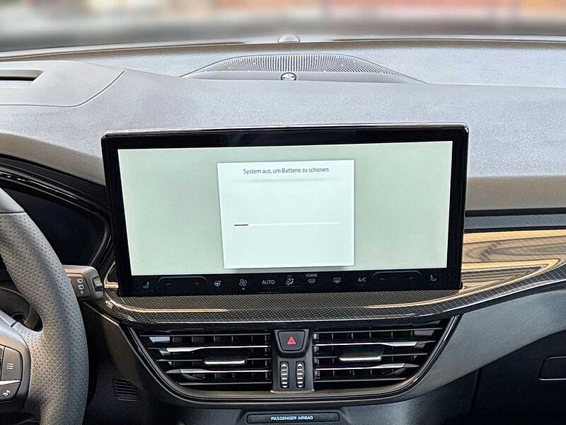 Ford Focus Turnier 1.5 EcoBlue Aut. ST-Line X |PD|B&O