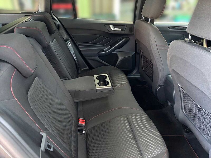 Ford Focus Turnier 1.5 EcoBlue Aut. ST-Line X |PD|B&O