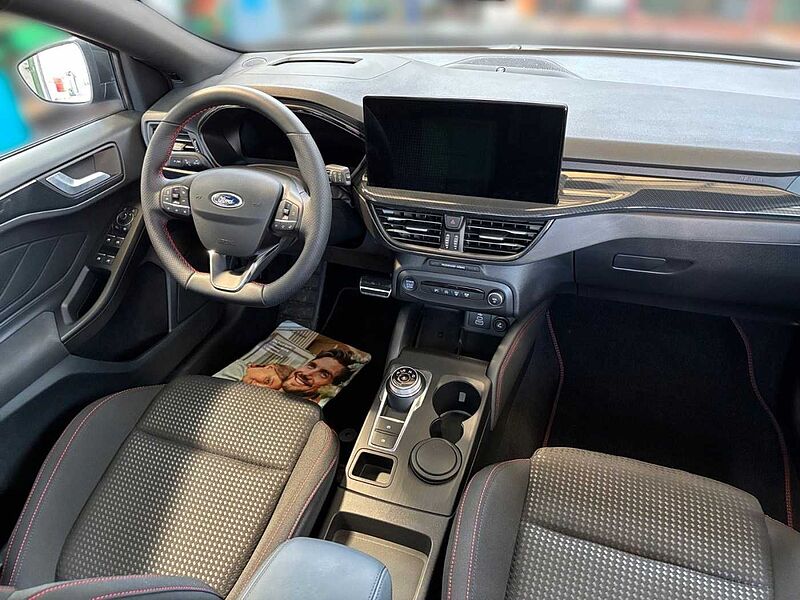 Ford Focus Turnier 1.5 EcoBlue Aut. ST-Line X |PD|B&O
