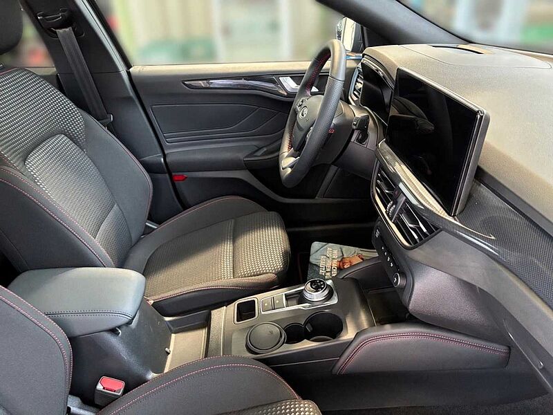 Ford Focus Turnier 1.5 EcoBlue Aut. ST-Line X |PD|B&O