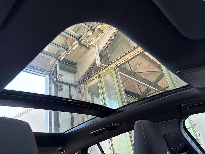 Ford Focus Turnier 1.5 EcoBlue Aut. ST-Line X |PD|B&O