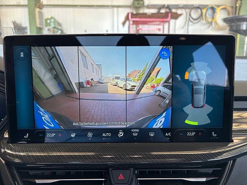 Ford Focus Turnier 1.5 EcoBlue Aut. ST-Line X |PD|B&O