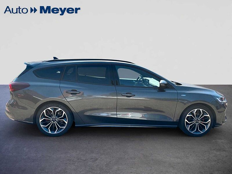 Ford Focus Turnier 1.5 EcoBlue Aut. ST-Line X |PD|B&O